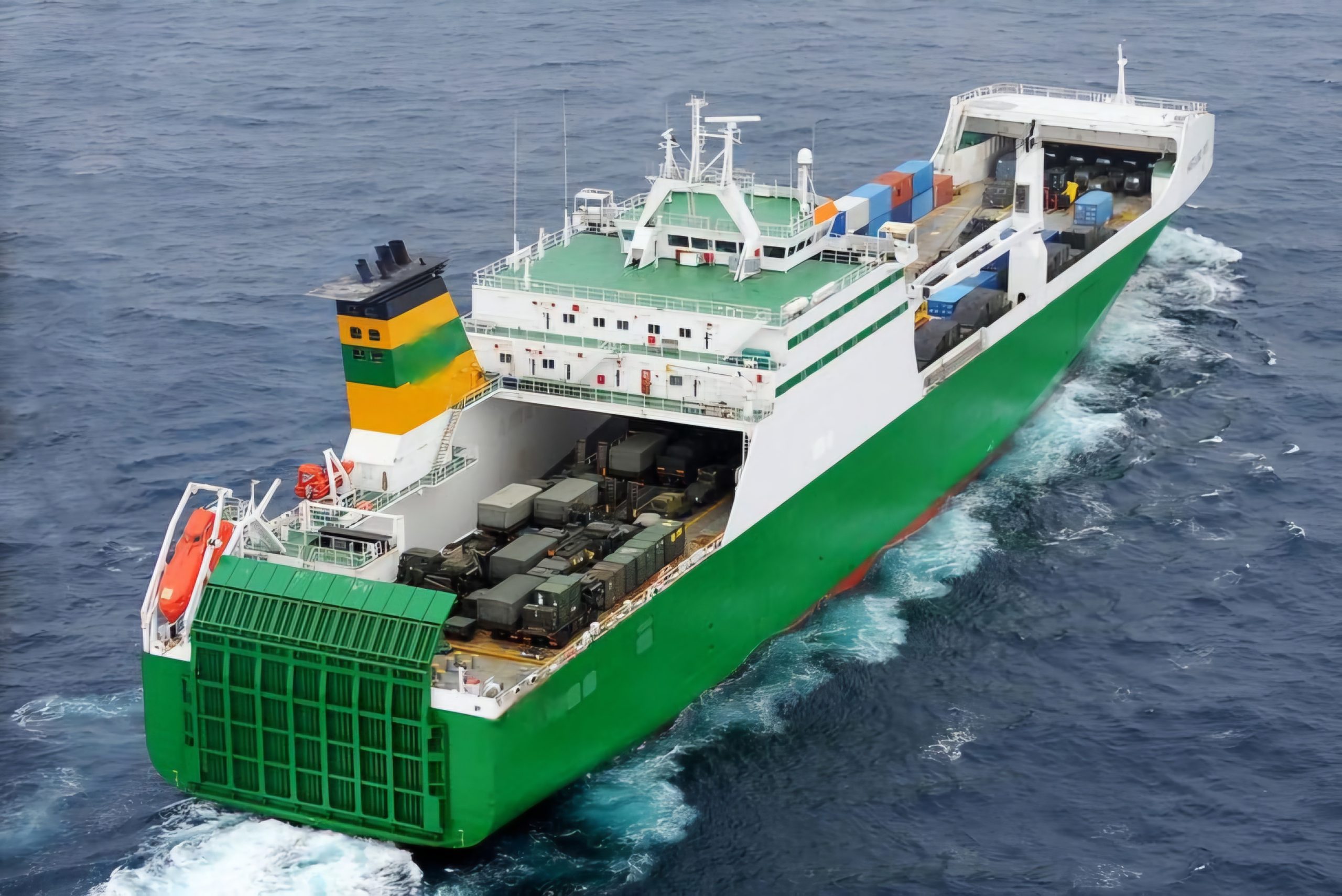 RORO.TAŞIMACILIK